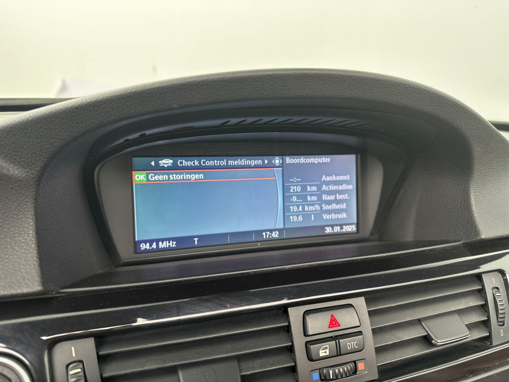 BMW 3-serie