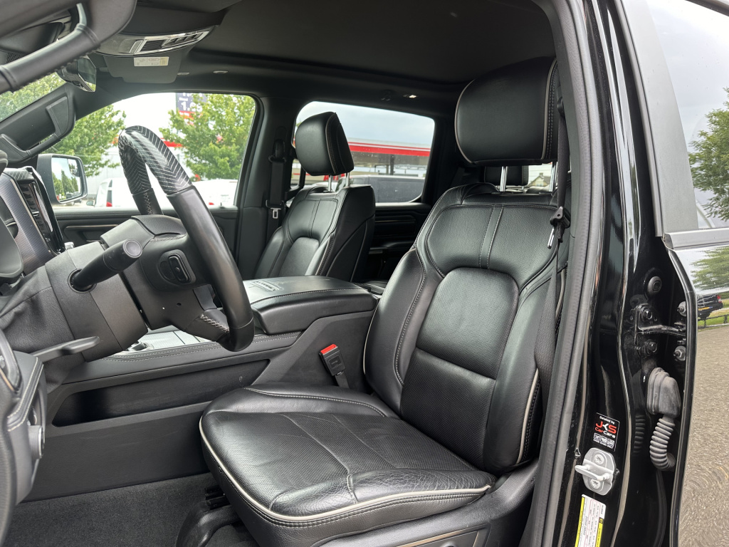 Dodge Ram 1500