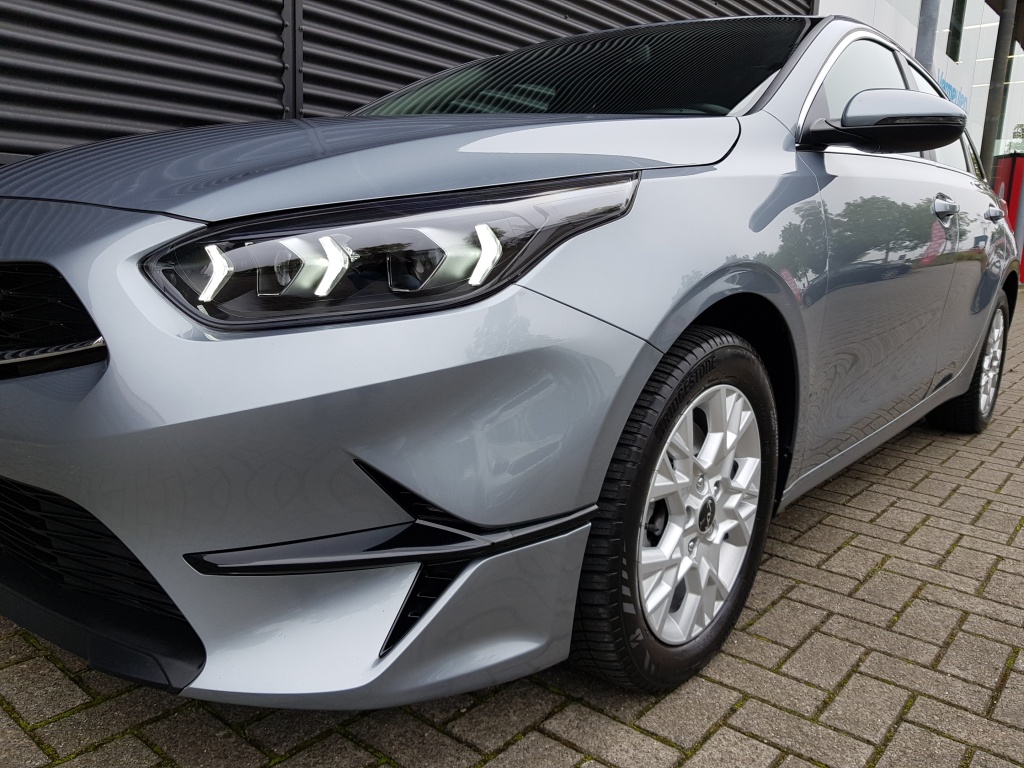 Kia Cee'd