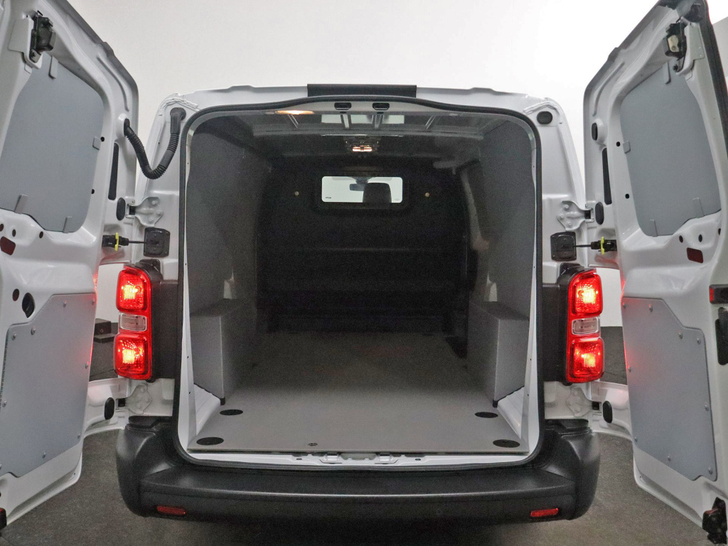 Citroen Jumpy