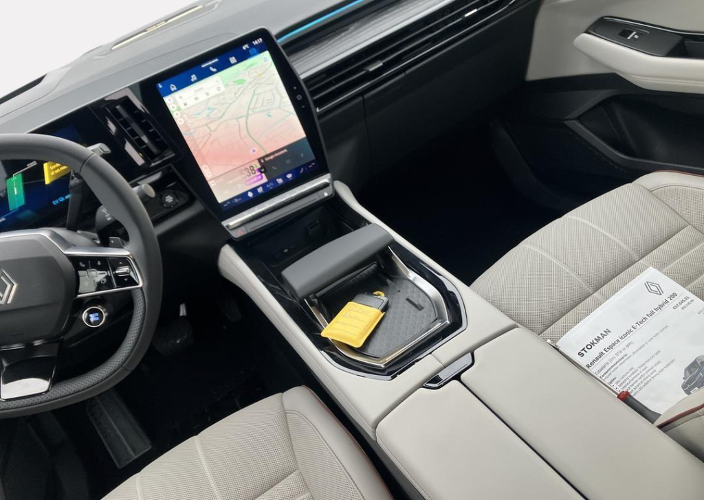Renault Espace