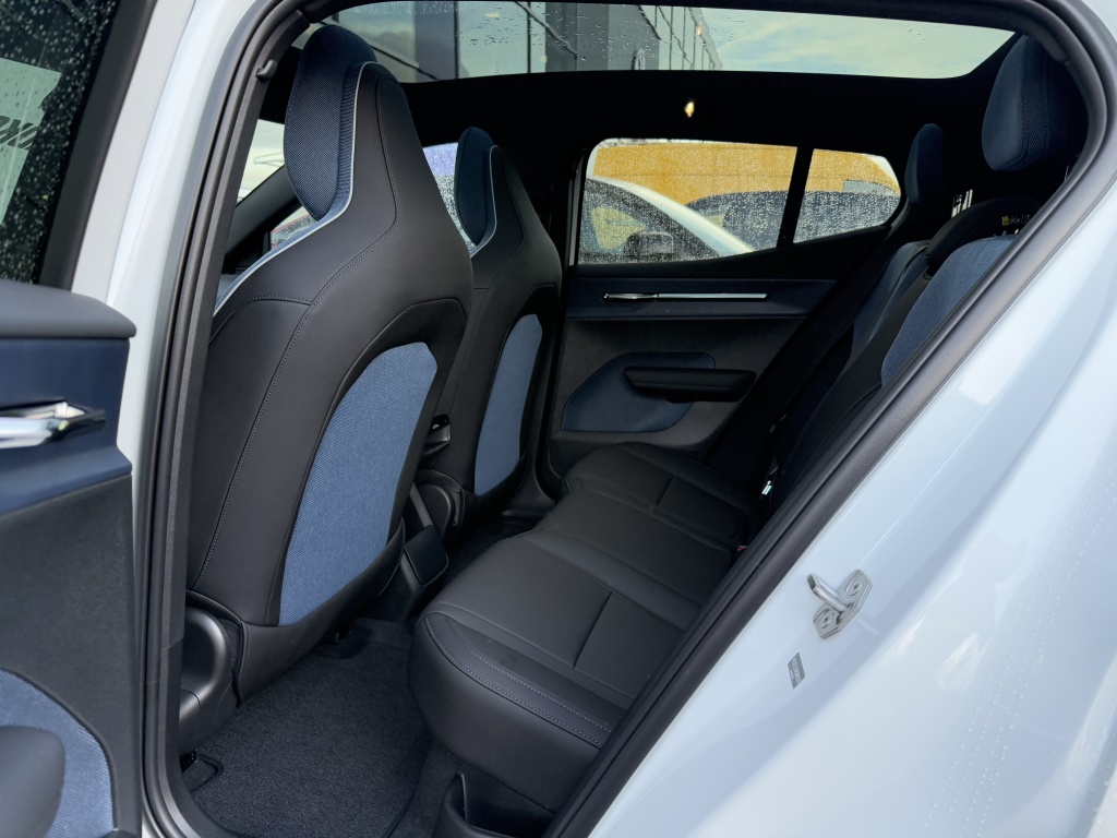 Volvo Ex30