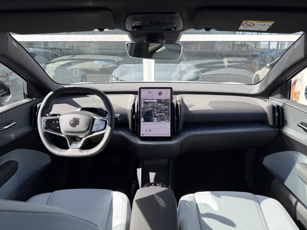 Volvo Ex30