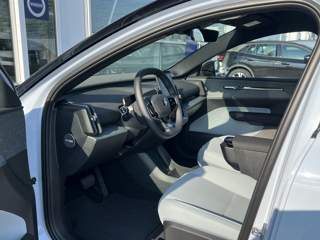Volvo Ex30