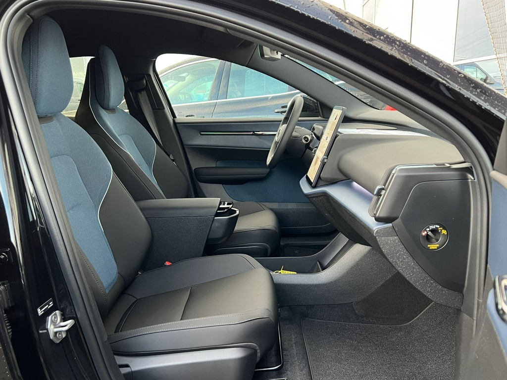 Volvo Ex30