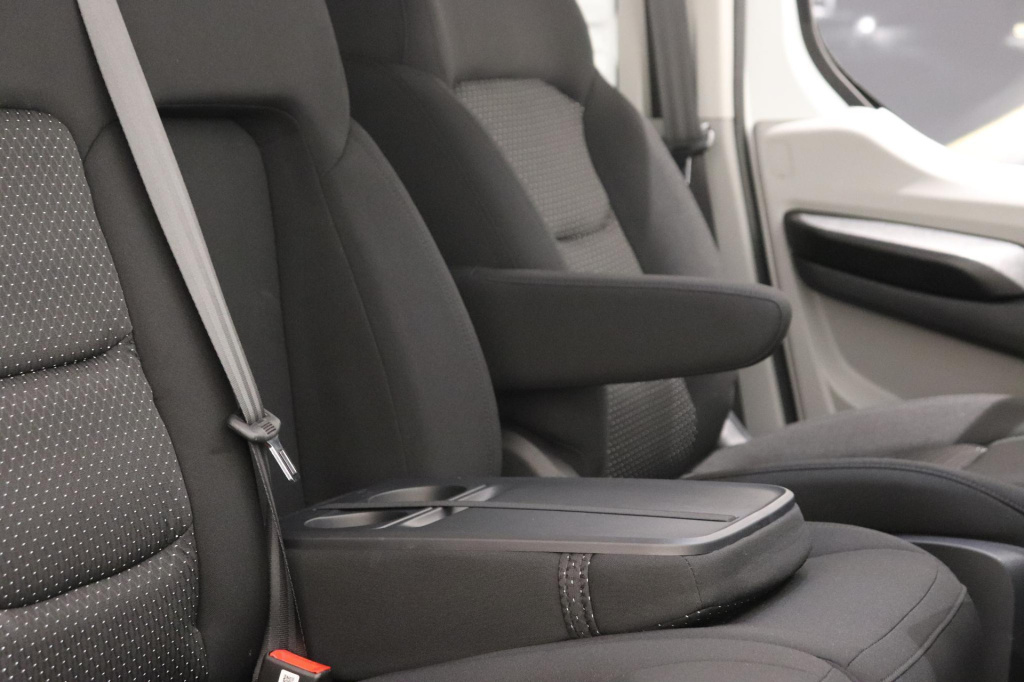 Maxus Edeliver9