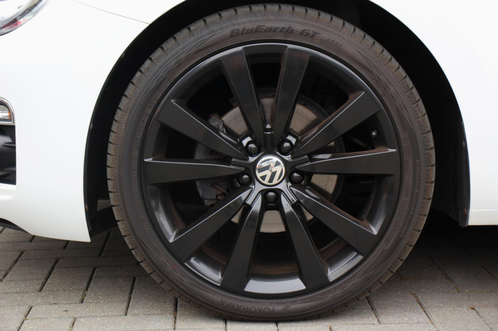 Volkswagen New Beetle