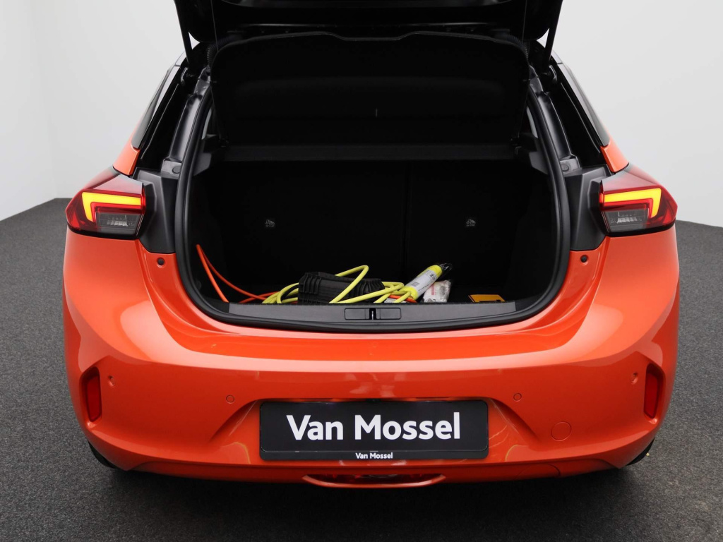 Opel Corsa-e