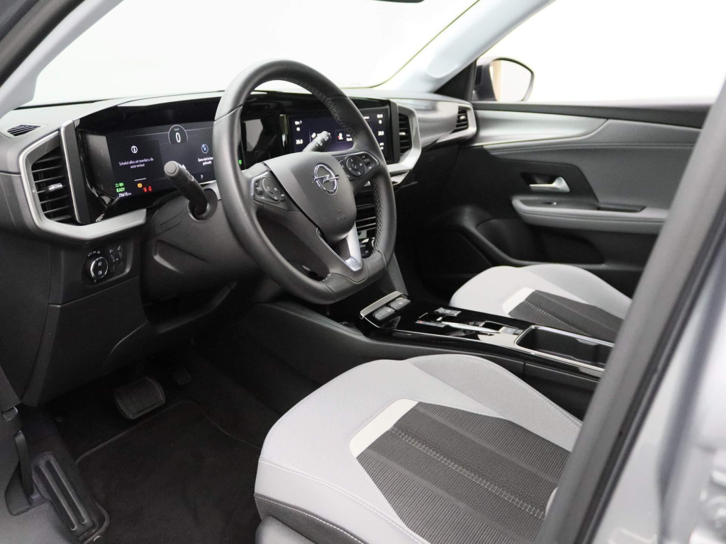 Opel Mokka-e