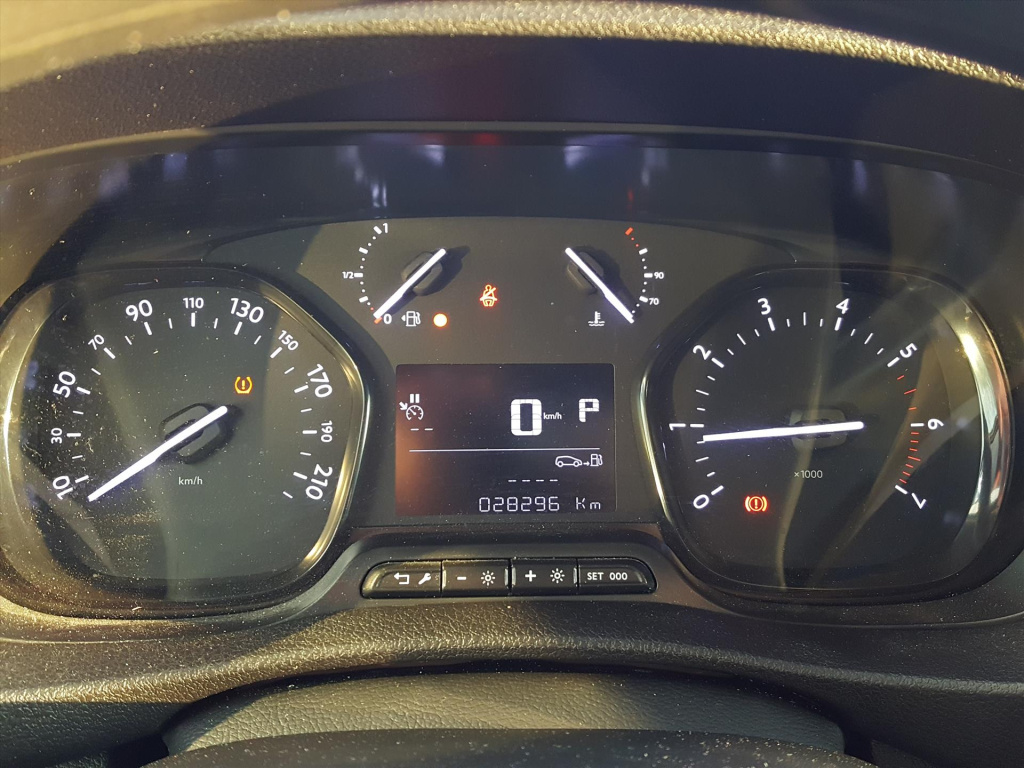 Peugeot Expert