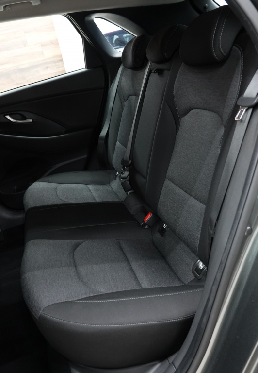 Hyundai I 30