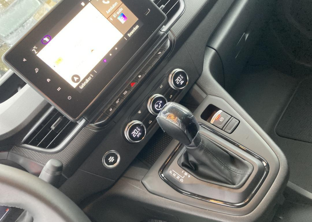 Renault Kangoo