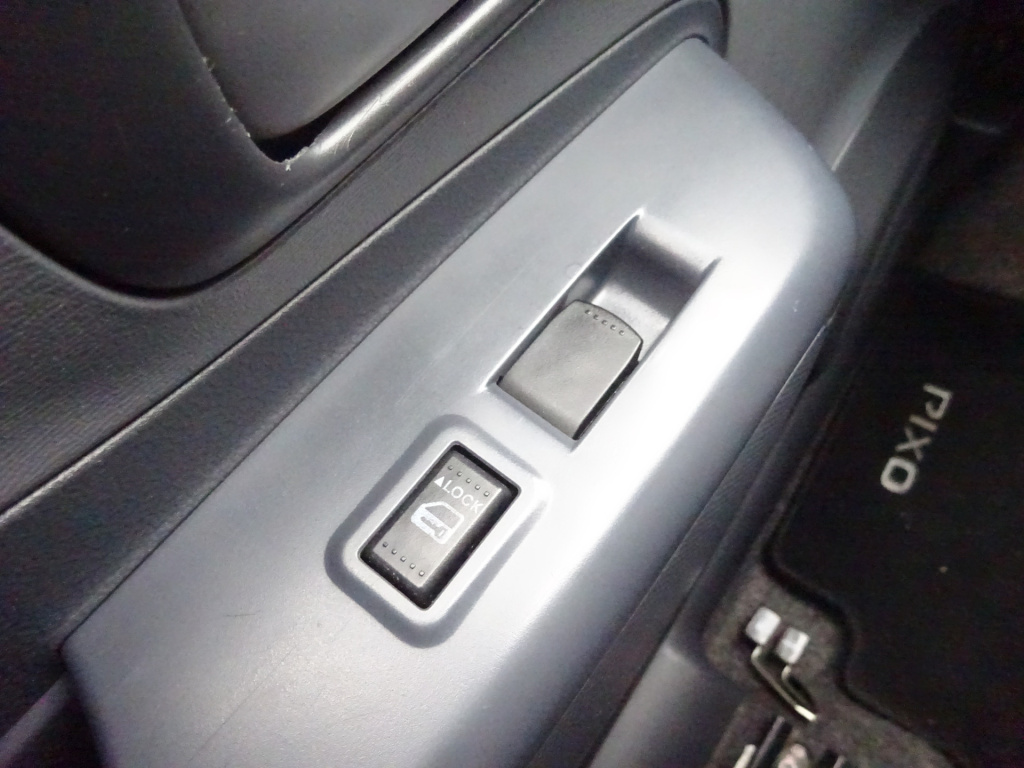 Nissan Pixo