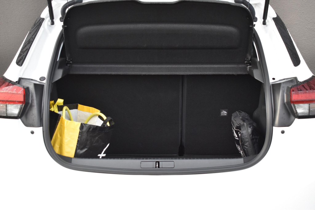 Opel Corsa-e