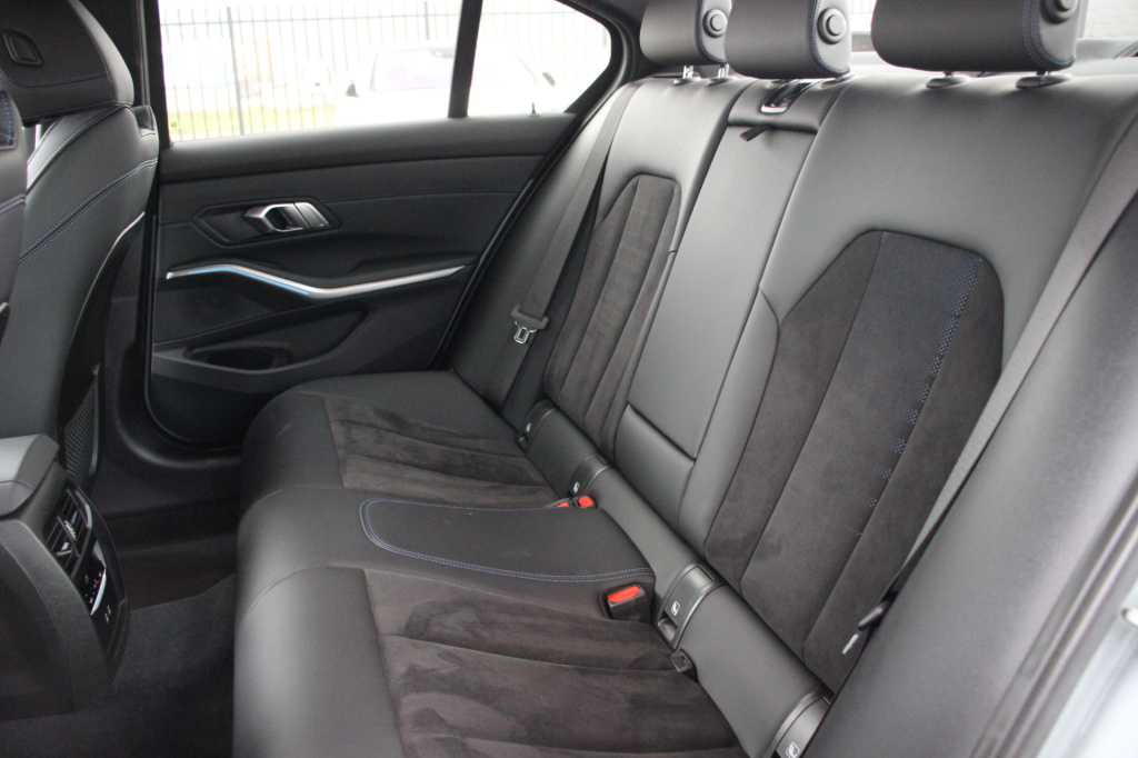 BMW 3-serie