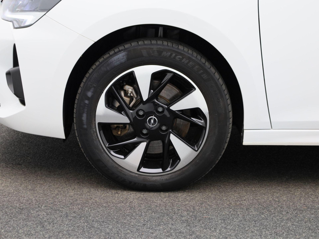 Opel Corsa-e