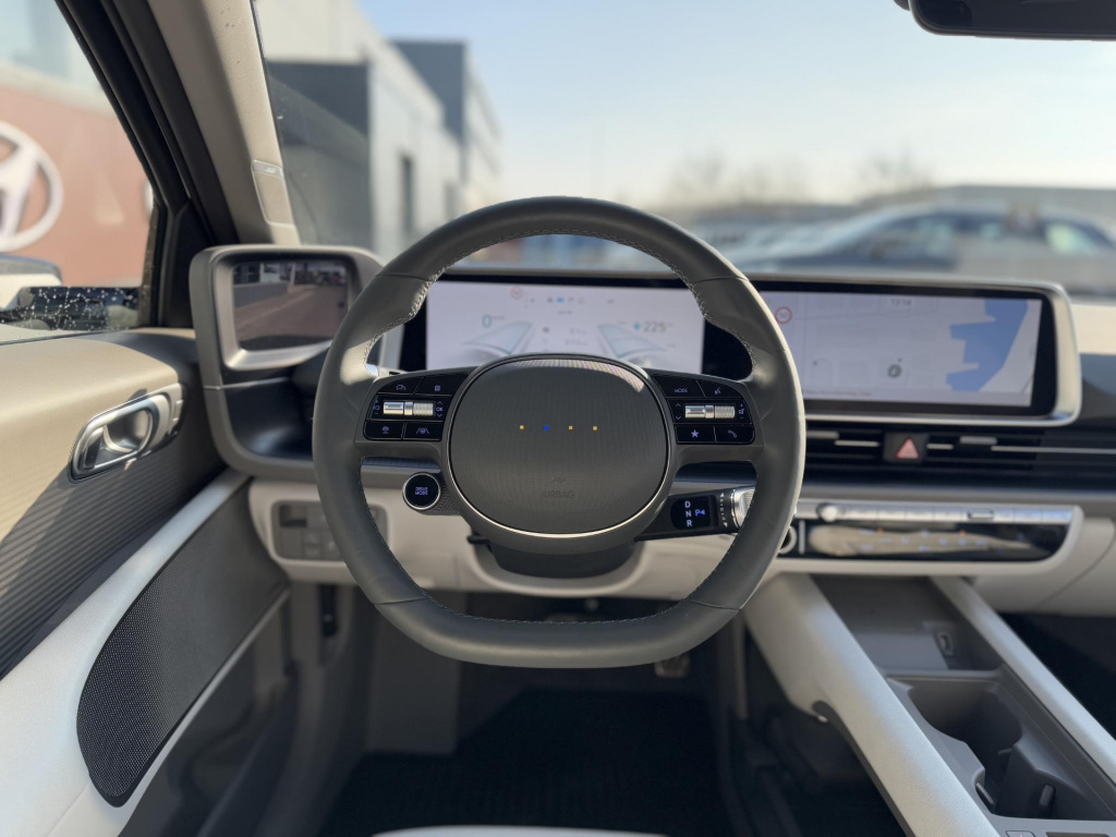 Hyundai Ioniq 6