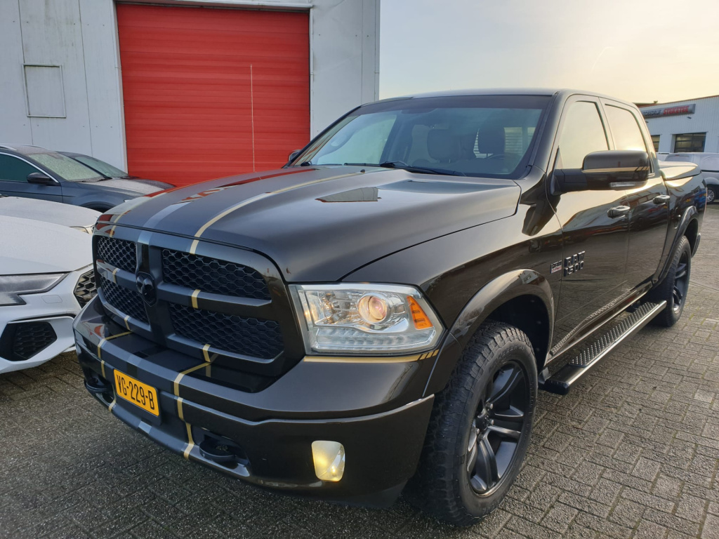 Dodge Ram 1500
