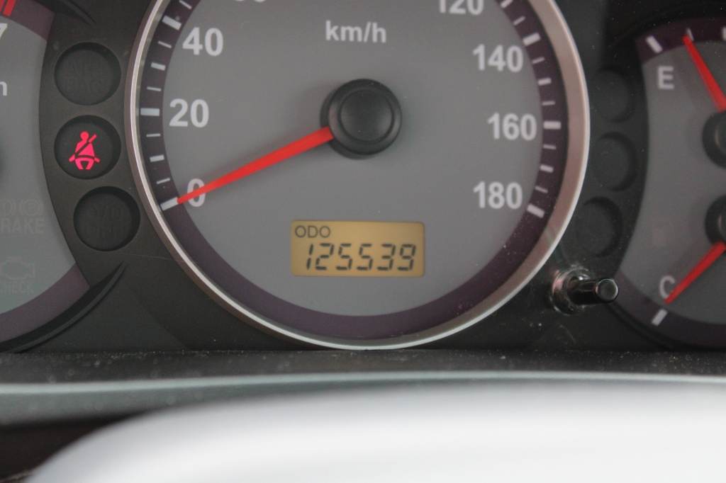 Hyundai Atos