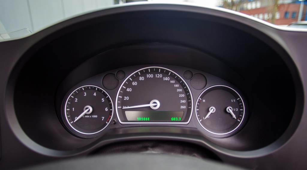 Saab 9-3
