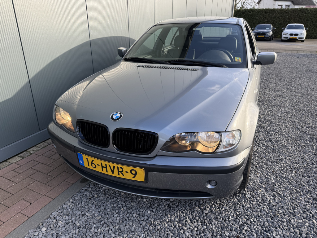 BMW 3-serie