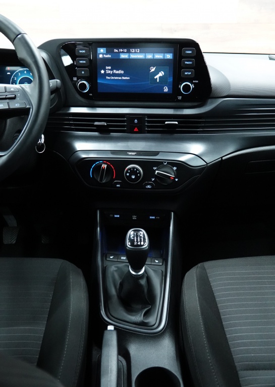 Hyundai I 20