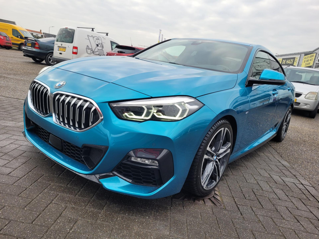 BMW 2-serie