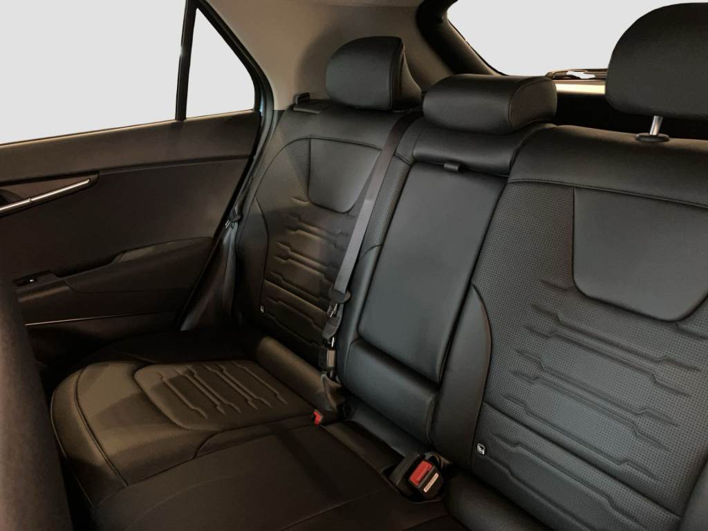 Kia Niro Ev