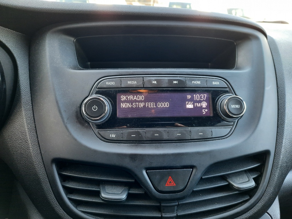 Opel Karl