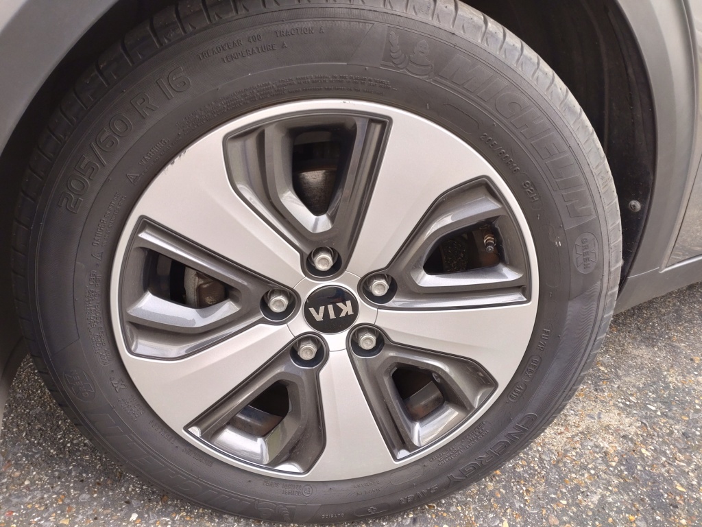 Kia Niro