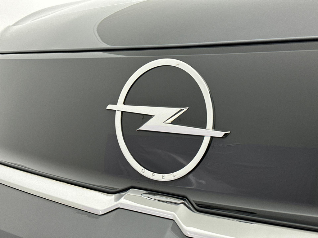 Opel Vivaro-e