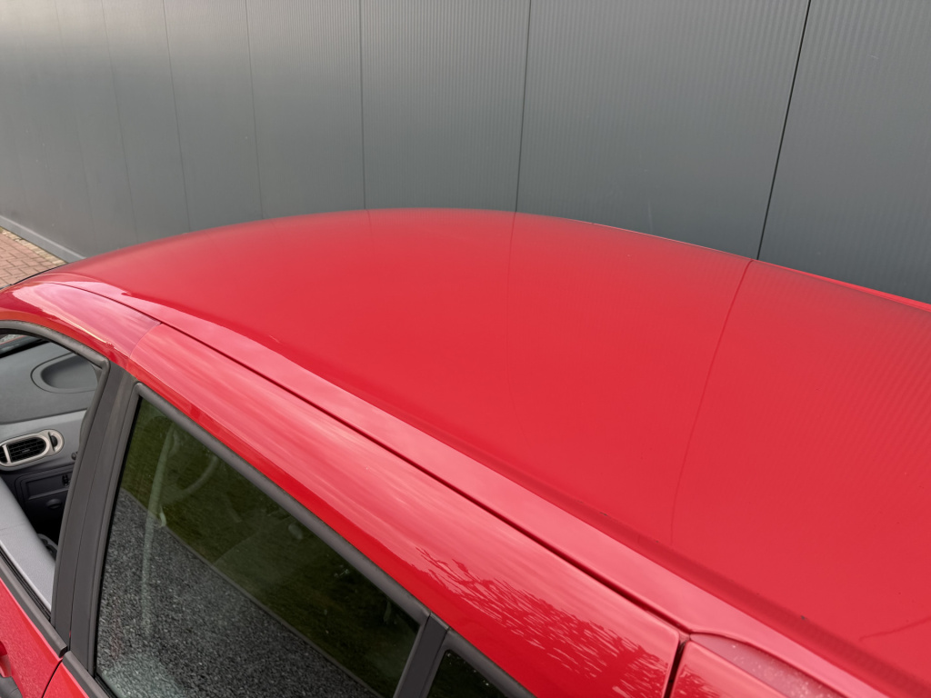 Renault Grand Modus