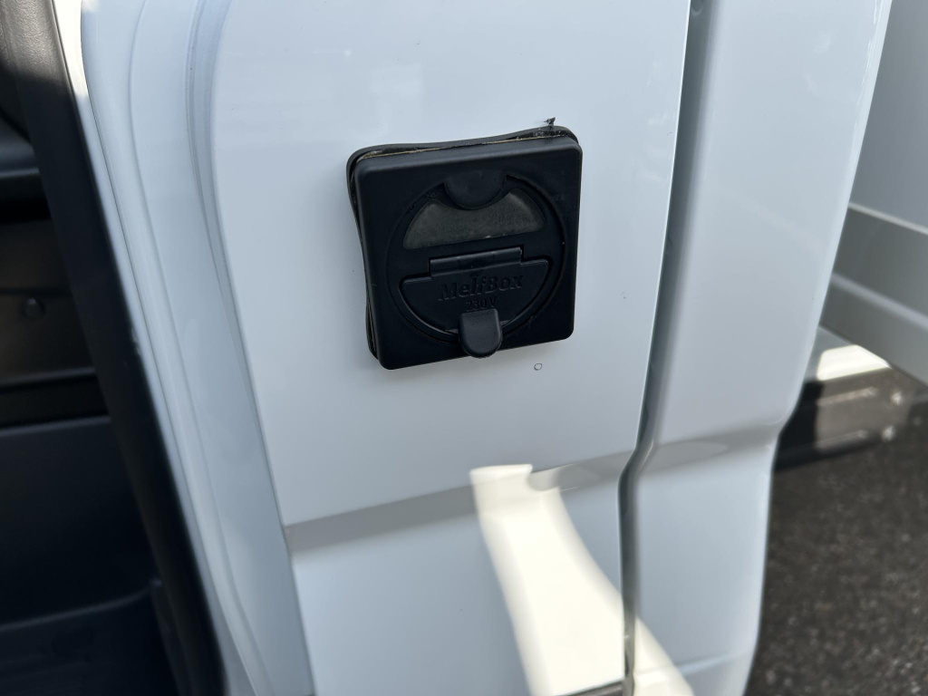 Maxus Edeliver9