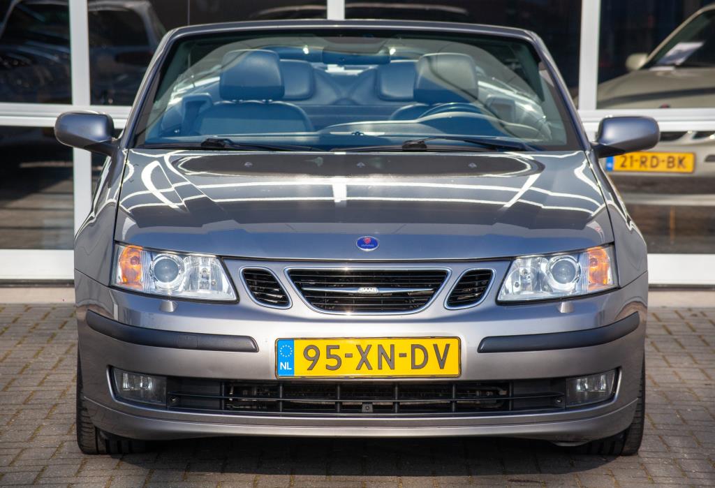 Saab 9-3