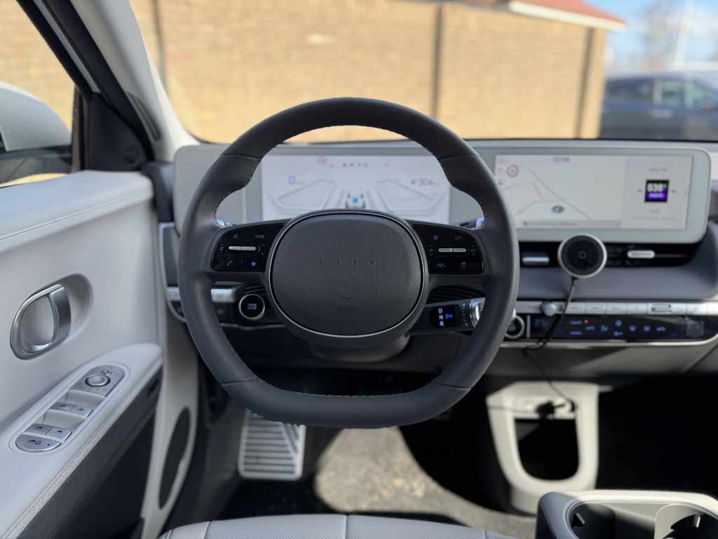 Hyundai Ioniq 5