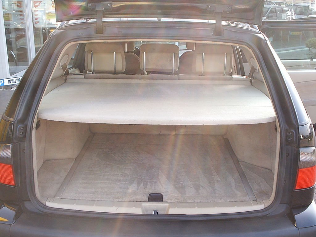 Saab 9-5