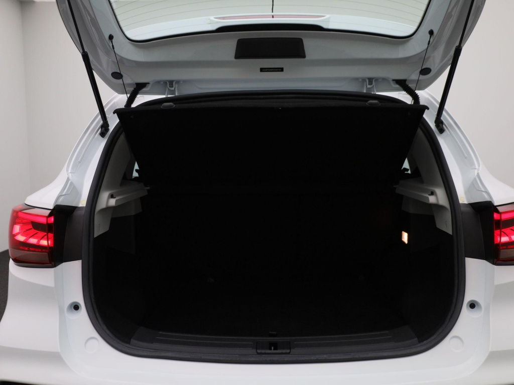 MG Zs-ev