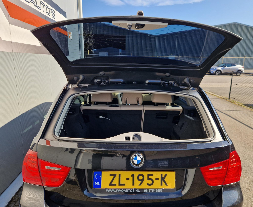 BMW 3-serie