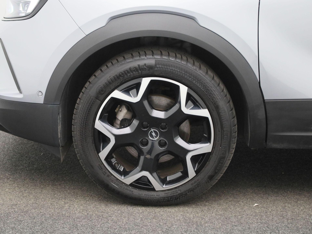 Opel Mokka-e