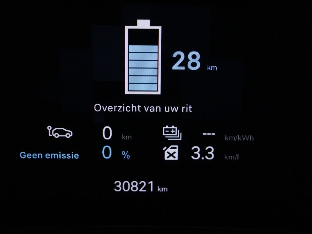 Citroen C5 X
