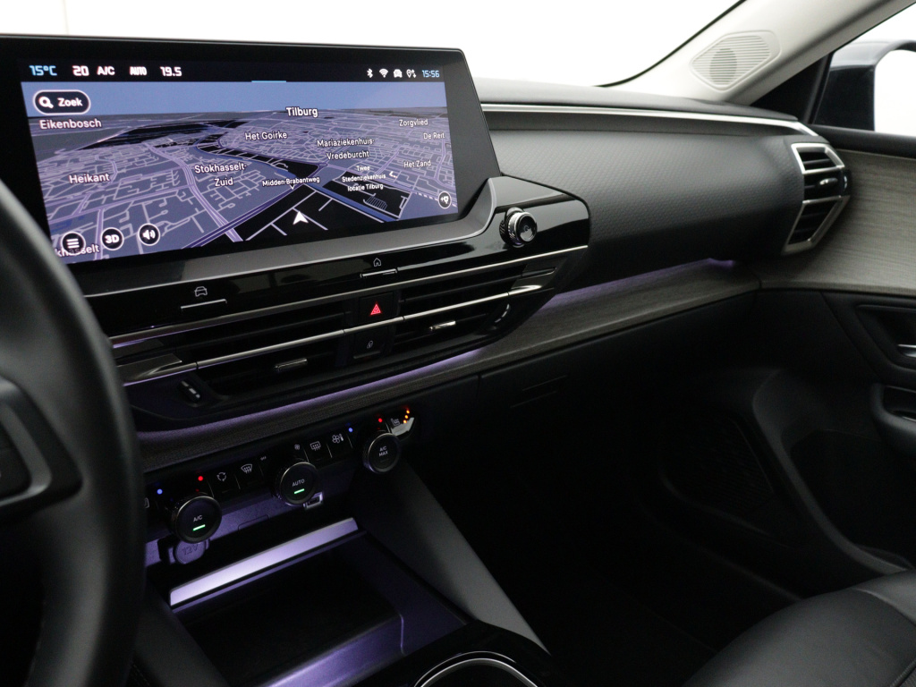 Citroen C5 X