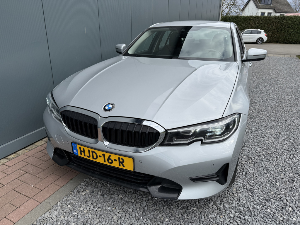 BMW 3-serie