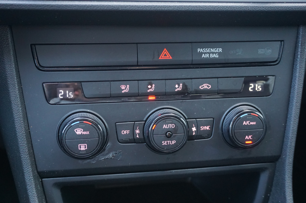 Seat Leon Sportstourer