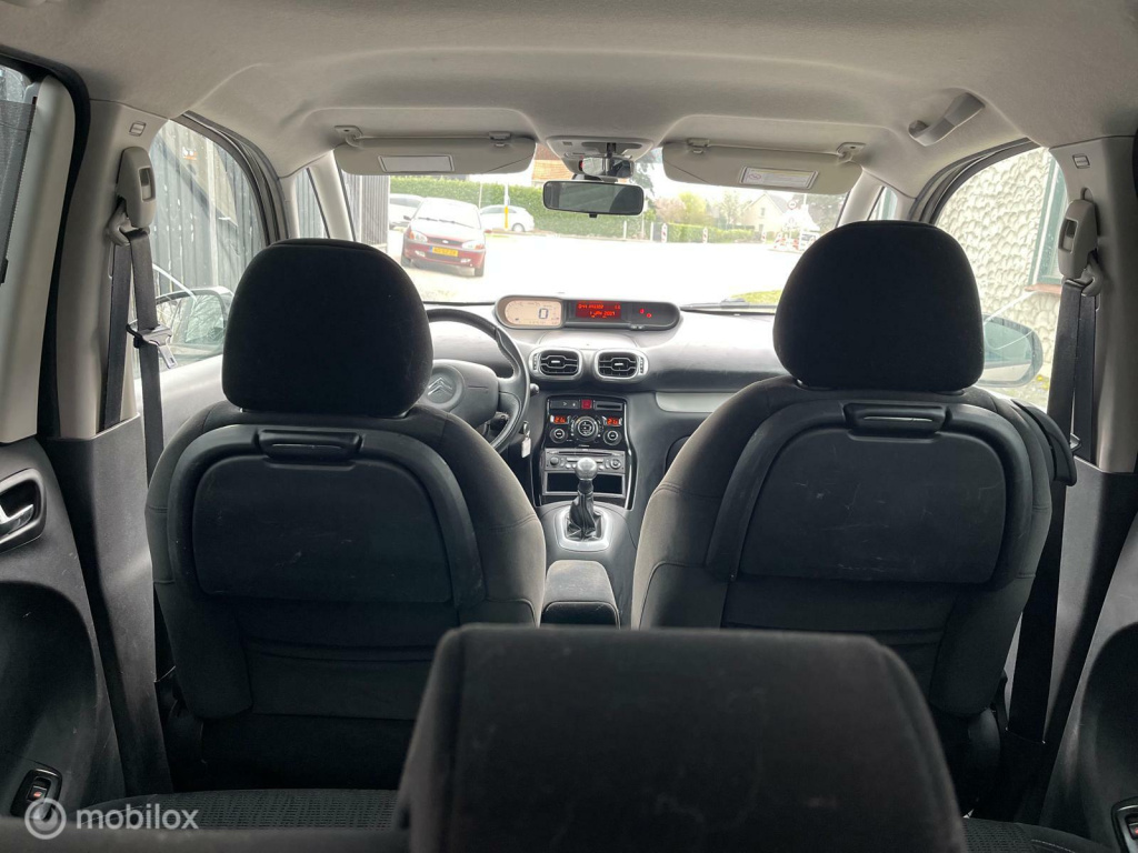 Citroen C3 Picasso