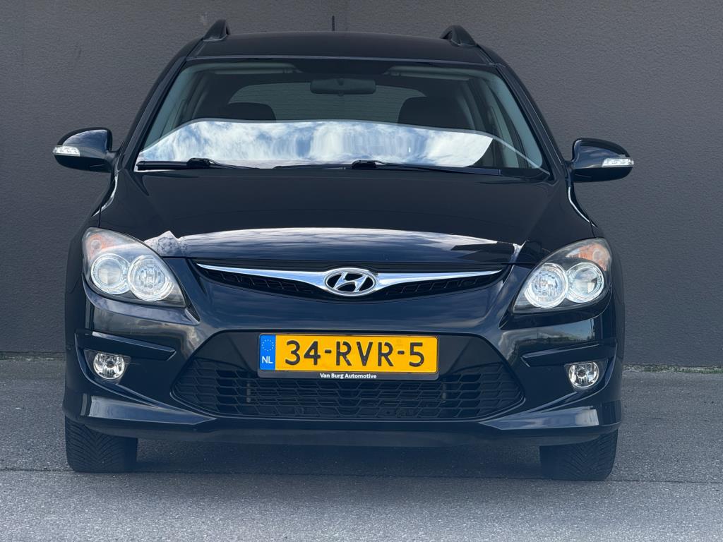 Hyundai I 30