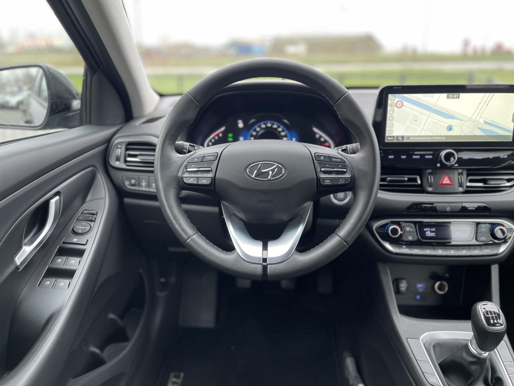 Hyundai I 30