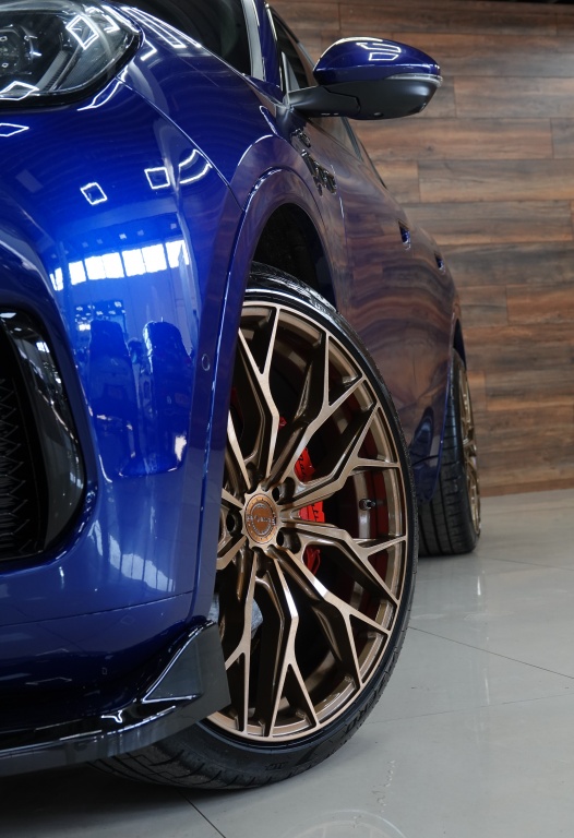 Maserati Grecale