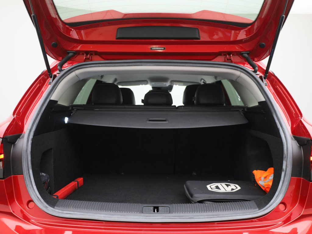 MG 5