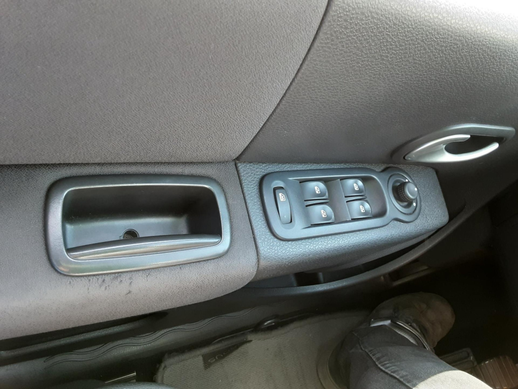 Renault Modus