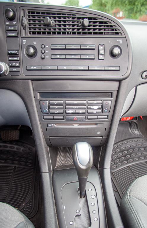 Saab 9-3